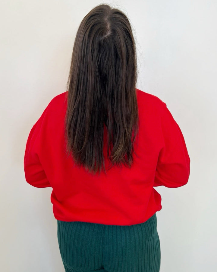 Merry SweatshirtSweatshirt