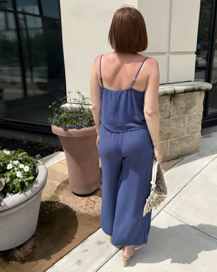 Meva TankTank Top