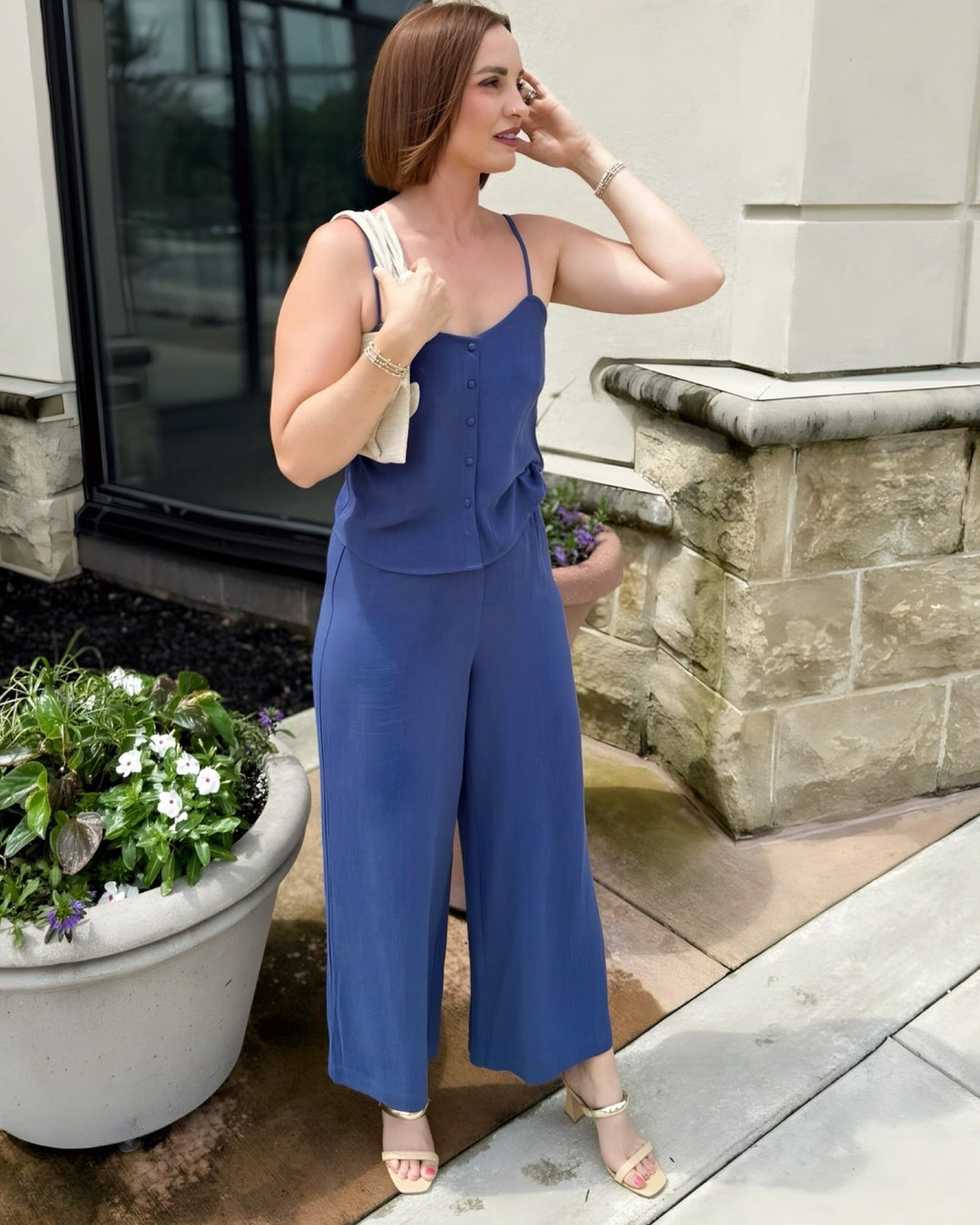 Meva TankTank Top