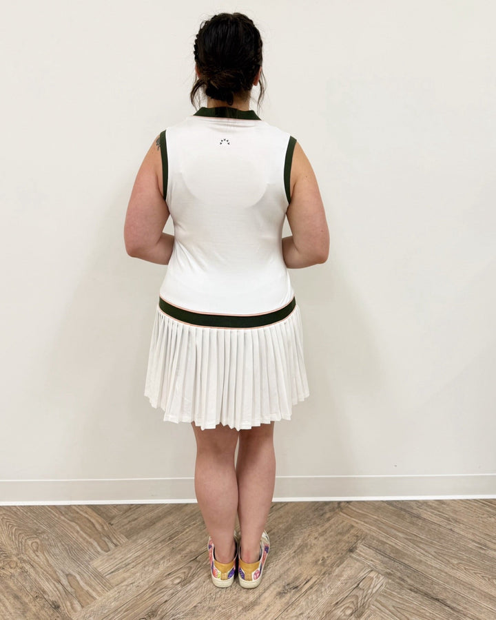 Mikah Courtside DressDress