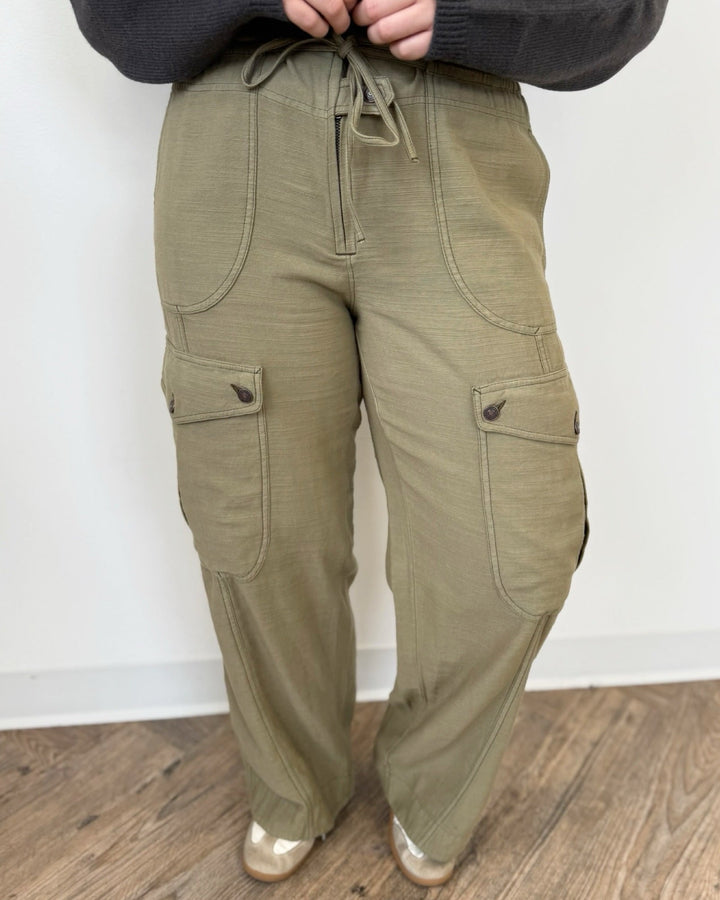 Milies Utility Cargo Pantcargo pant