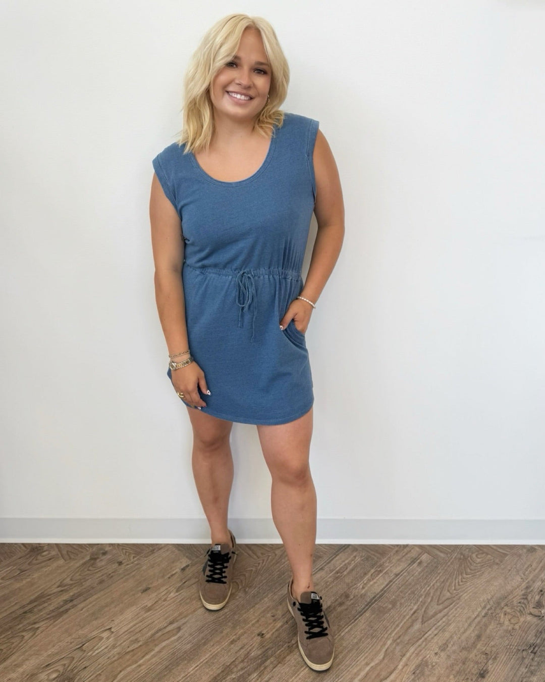 Mills Mini DressMini Dress