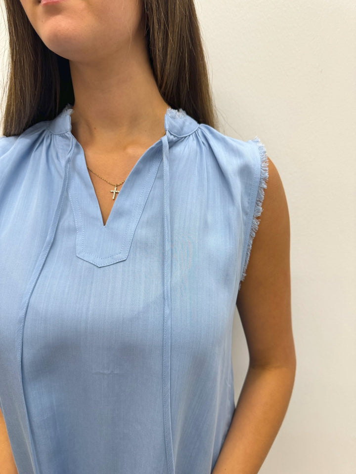 Modena TankBlouse