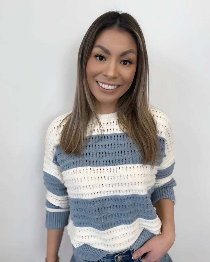Montanna SweaterSweater