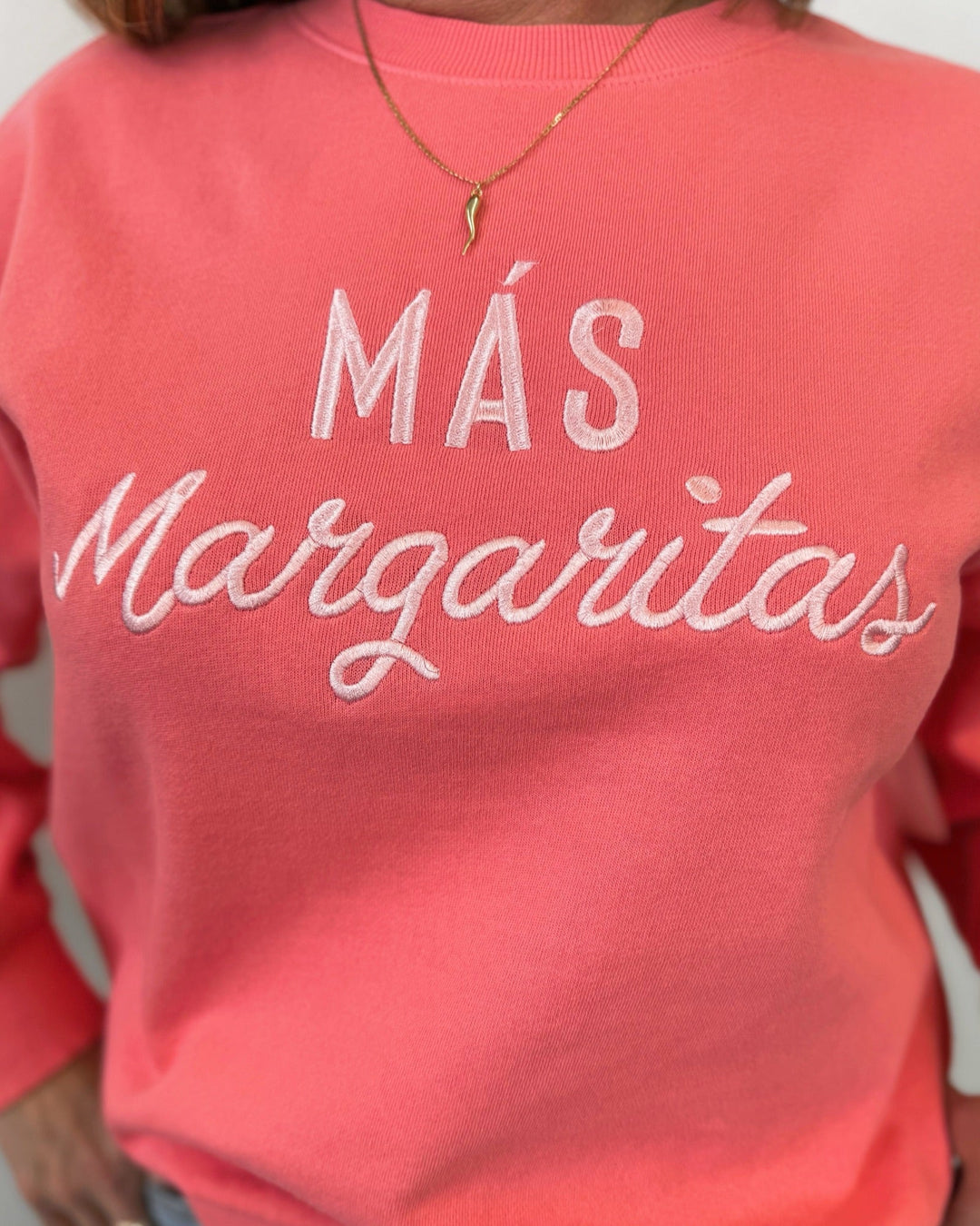 "More Margs" SweatshirtSweatshirt