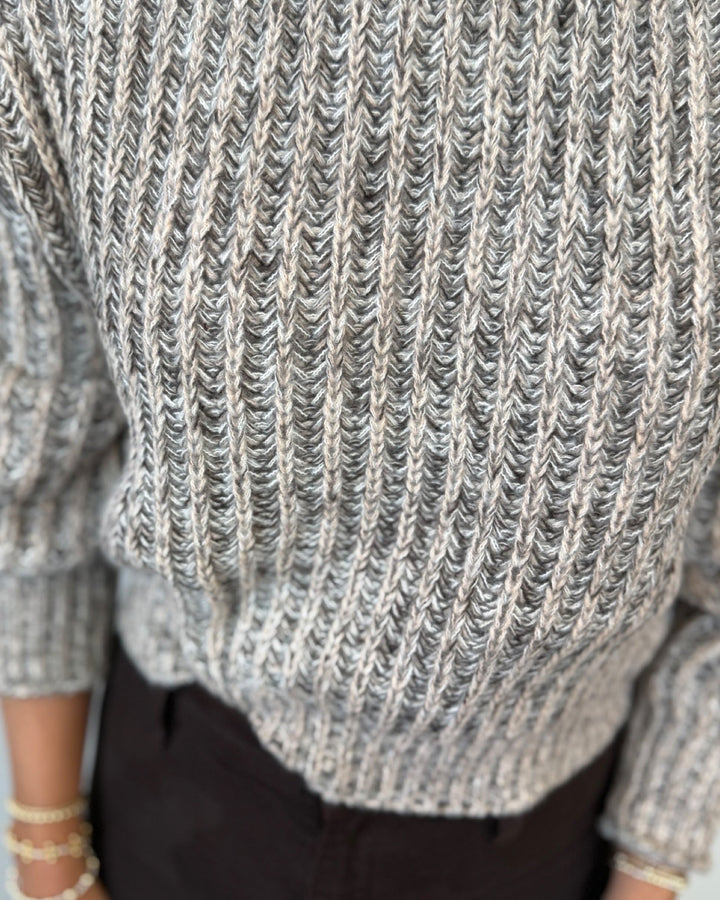 Mulan Sweatersweater