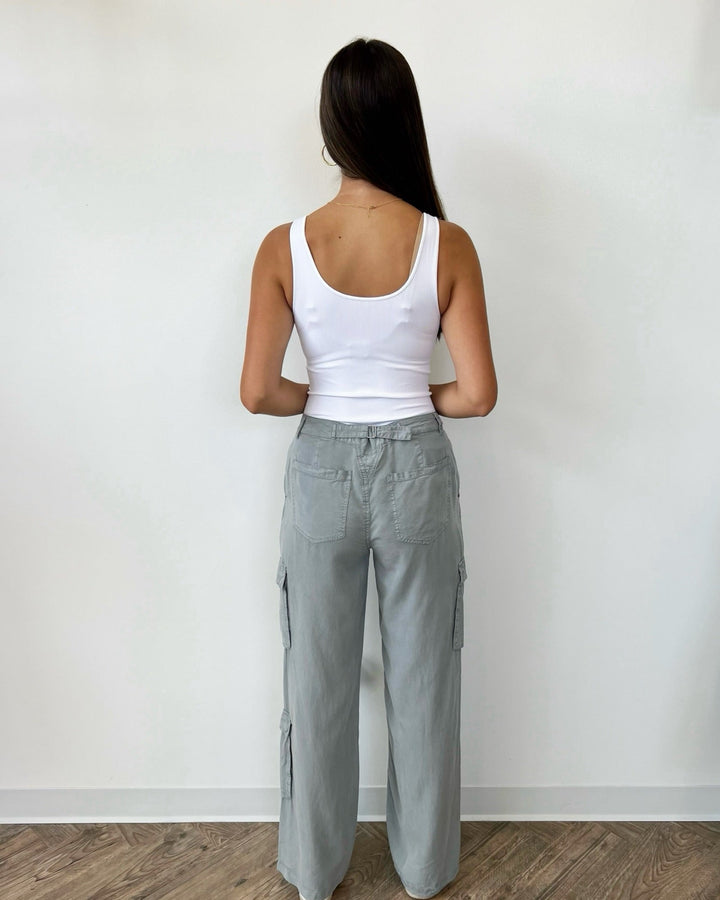 Nadia Cargo PantPant