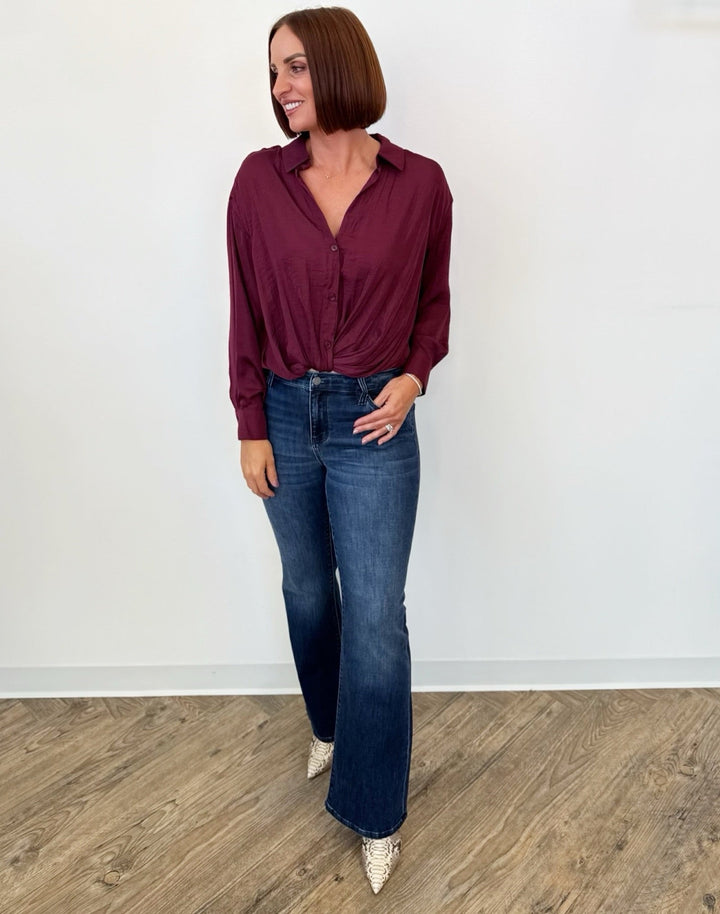 Naya BlouseBlouse