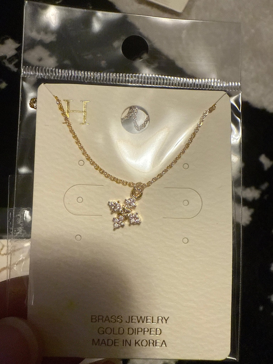 NN83622 Necklace
