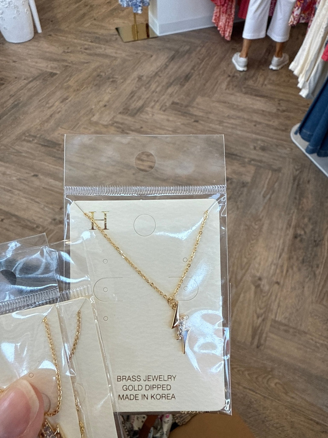 NN84518 Necklace
