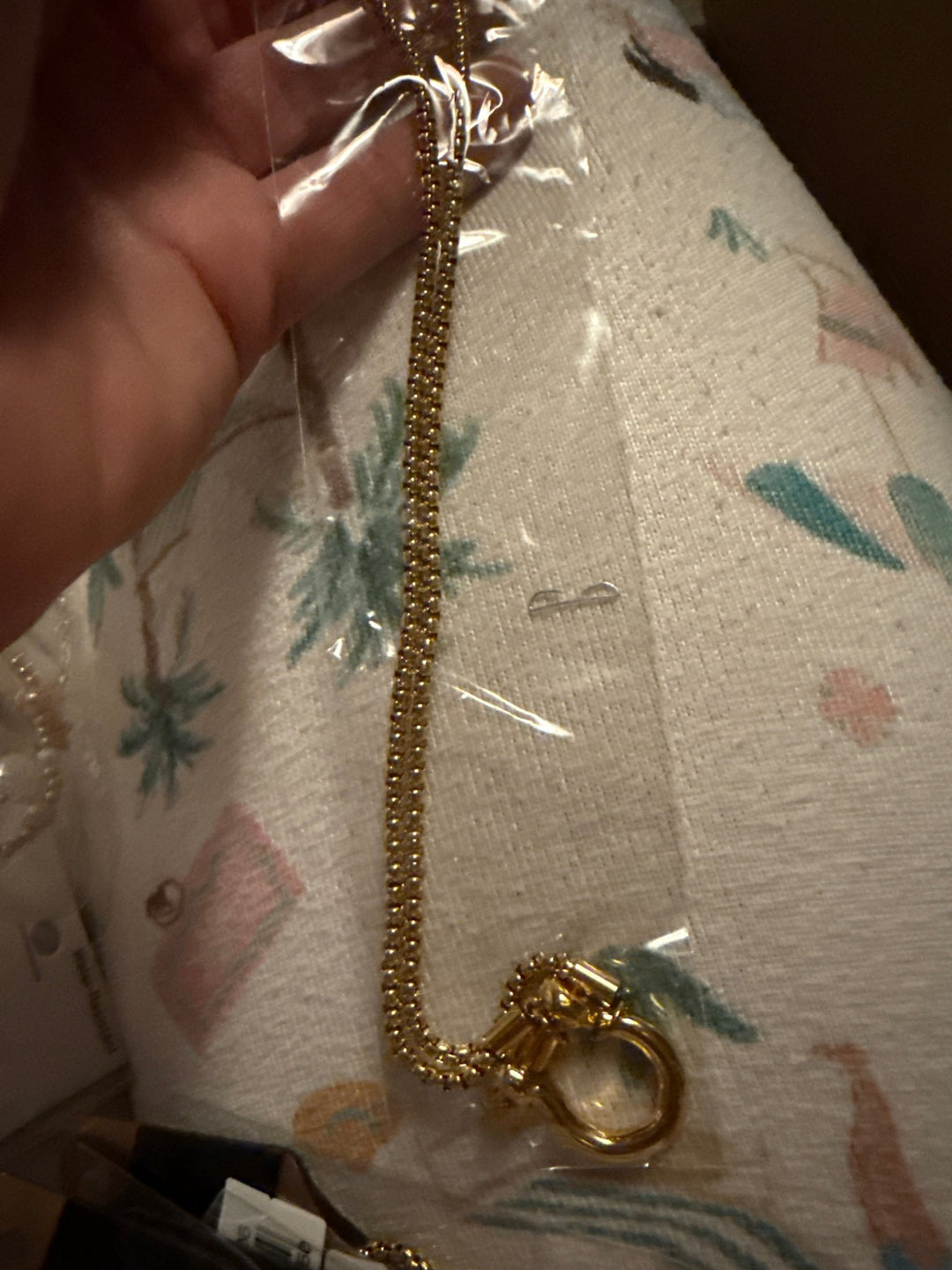 NN86071 Necklace