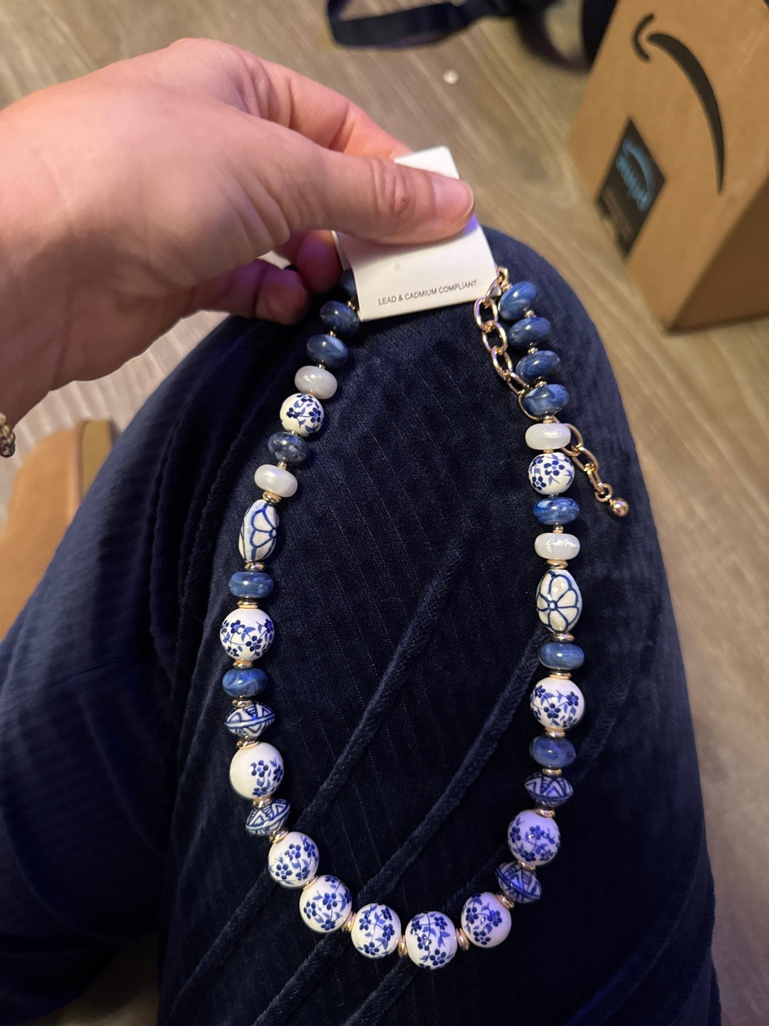 NN86590 necklace
