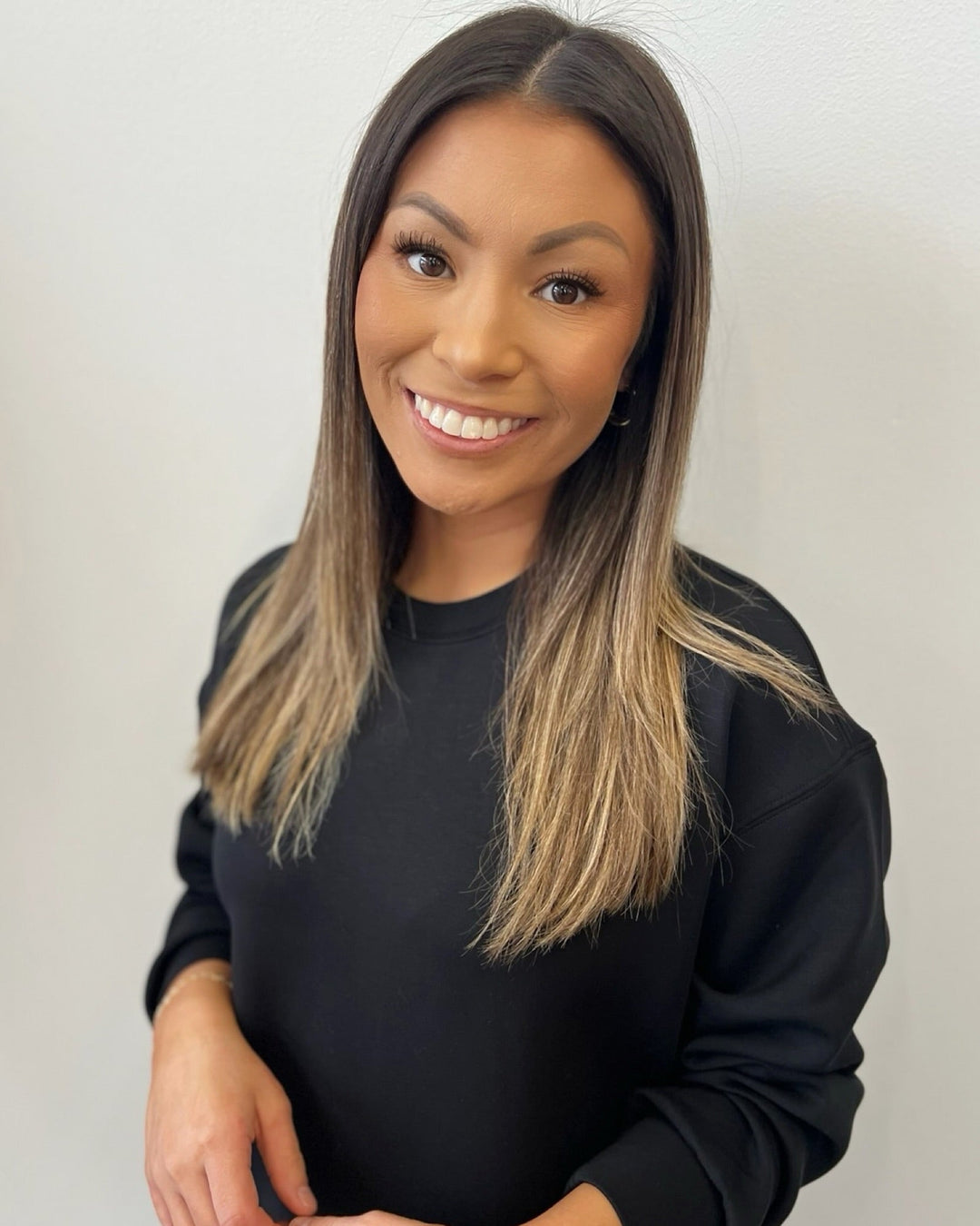 Nolita Crewneck Long Sleeve TunicTunic