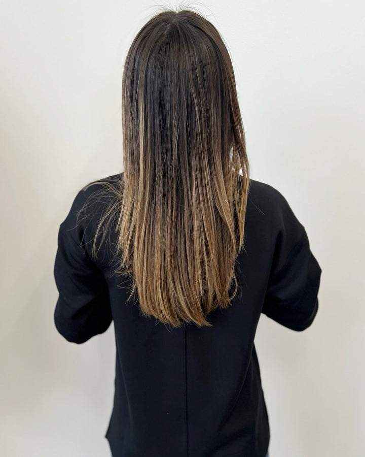 Nolita Crewneck Long Sleeve TunicTunic