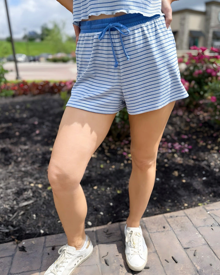 Nomi Lounge ShortShorts