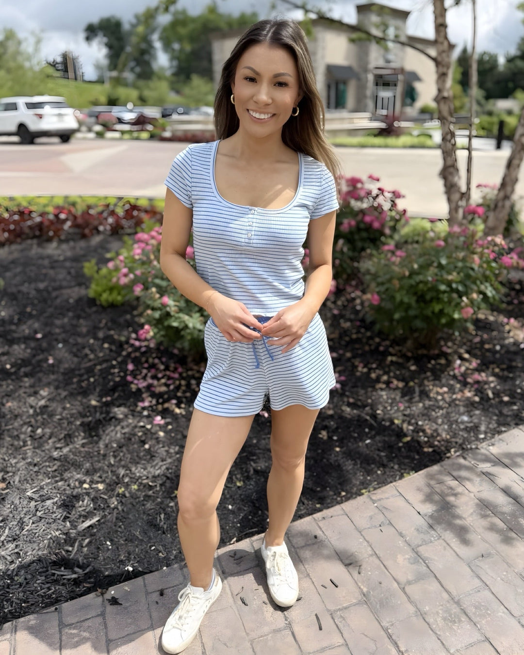 Nomi Lounge ShortShorts