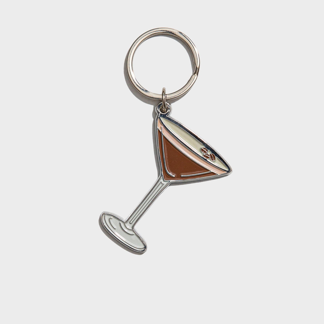 Novelty Enamel KeychainsKC104