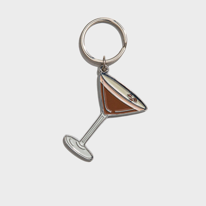 Novelty Enamel KeychainsKC104