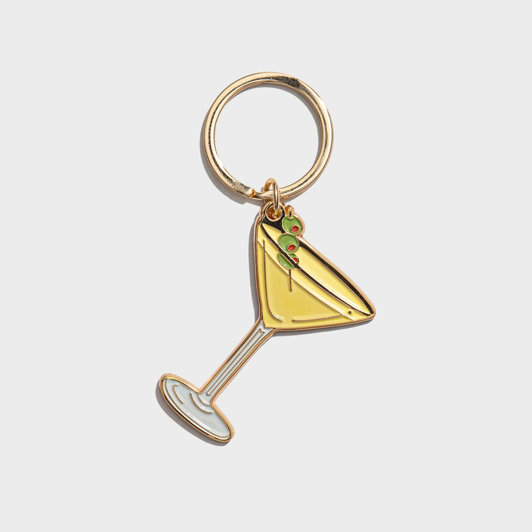 Novelty Enamel KeychainsKC104