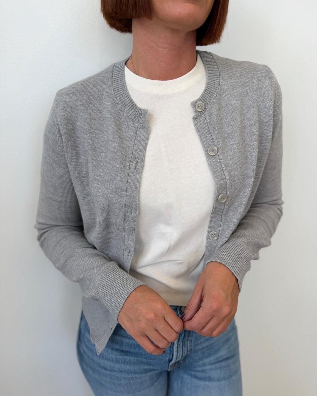 Odette Cardigancardigan