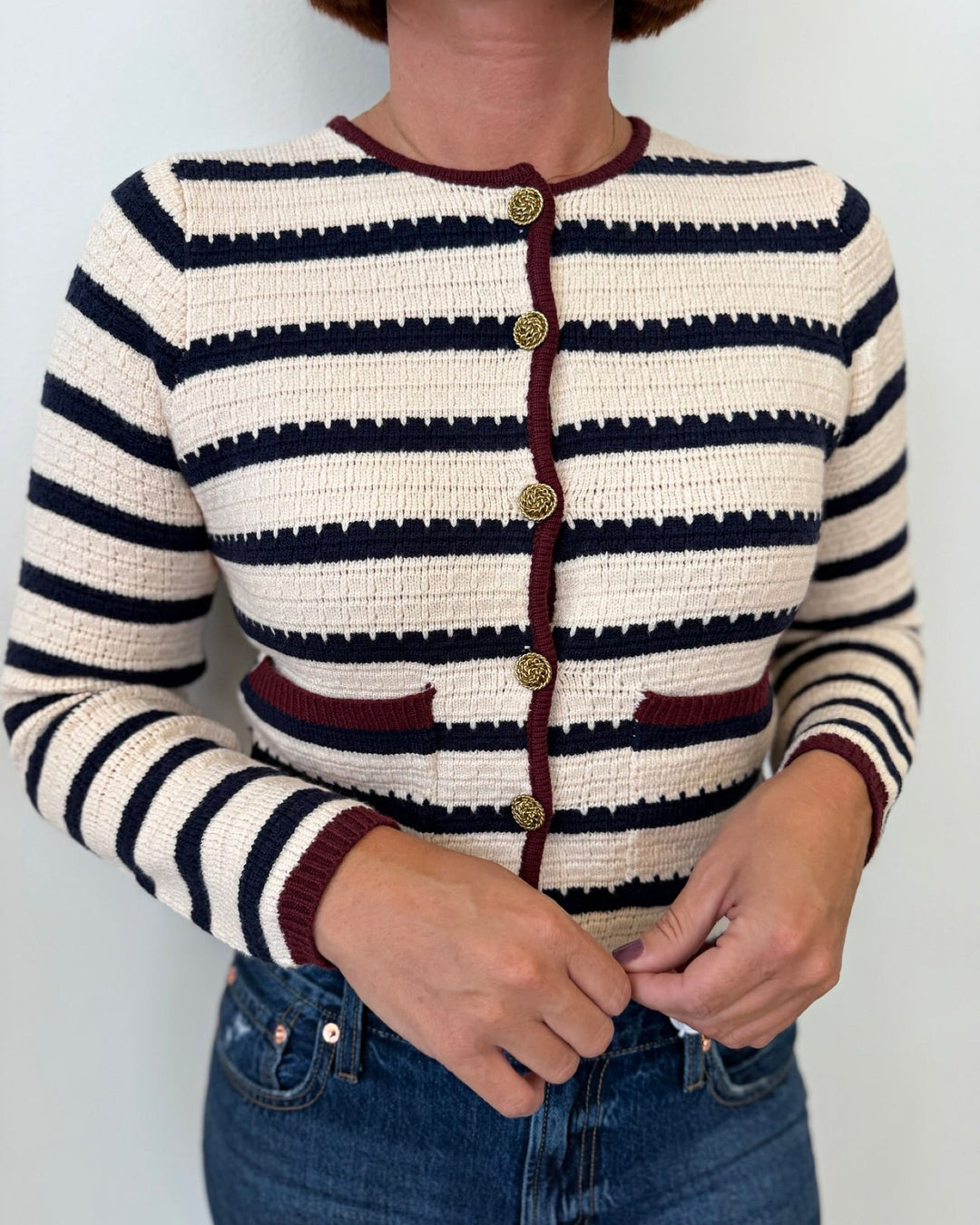 Palermo Cardigancardigan