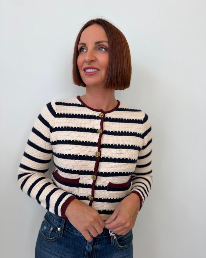 Palermo Cardigancardigan