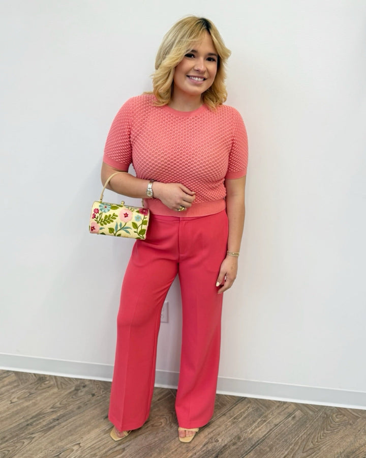 Petra Flared Trouserstrouser