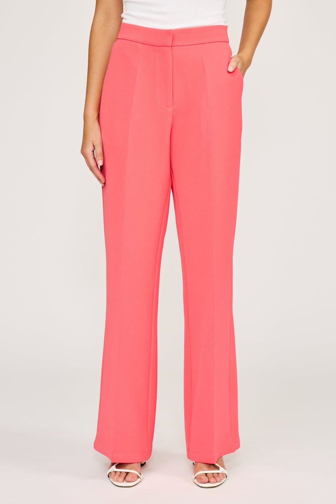 Petra Flared Trouserstrouser