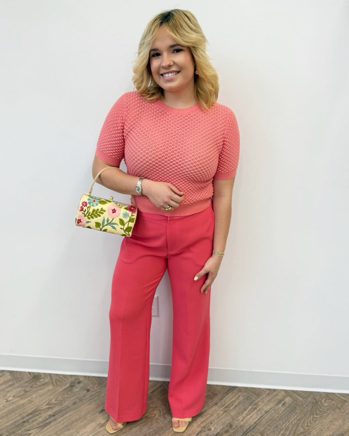 Petra Flared Trouserstrouser