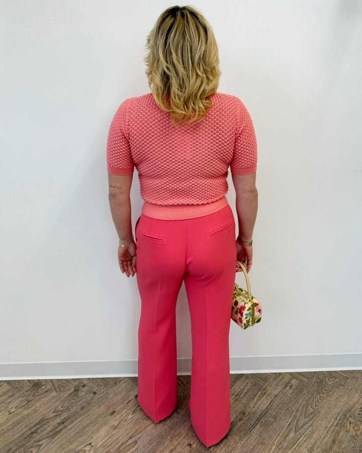 Petra Flared Trouserstrouser