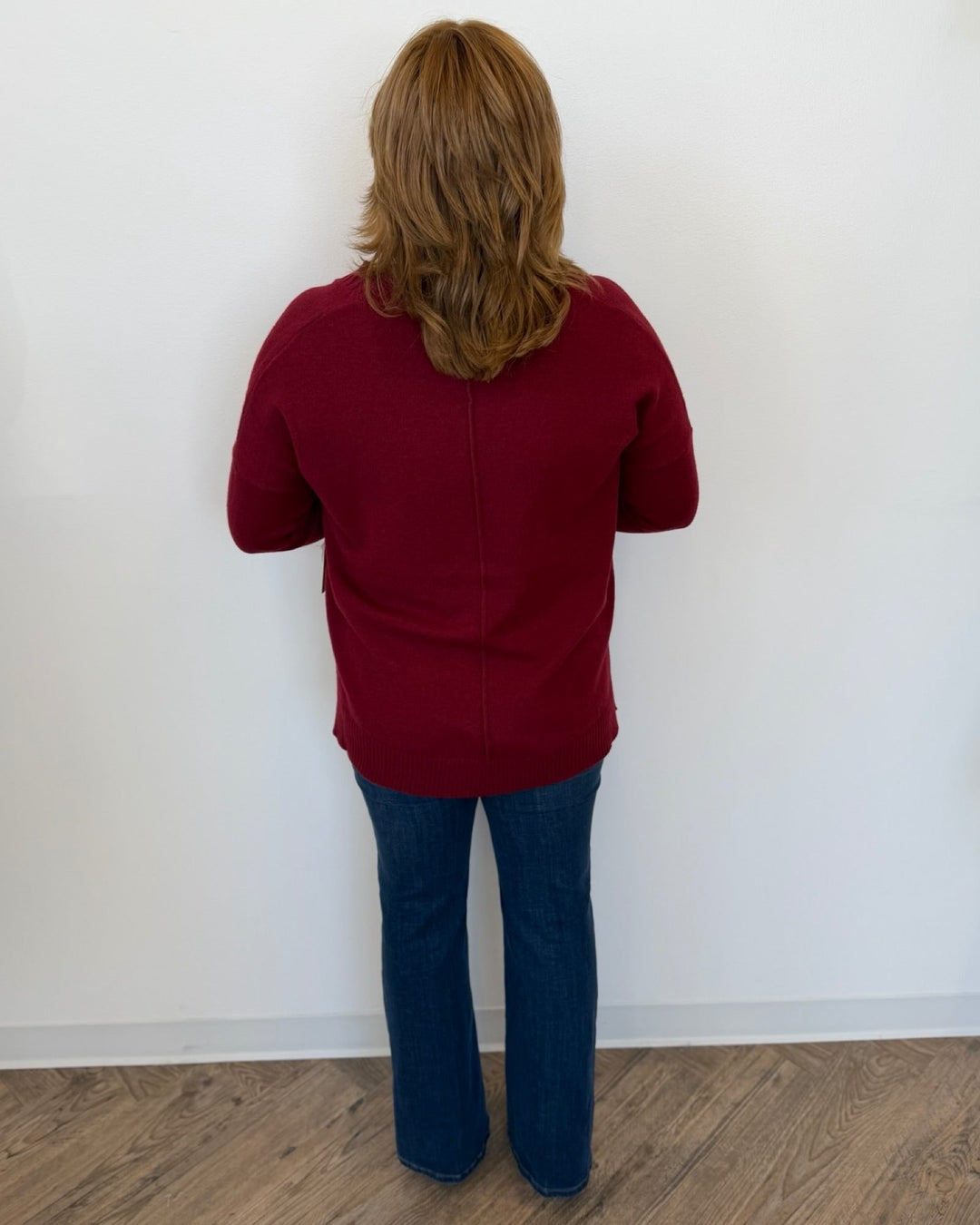 Pia Long Sleeve Cardigancardigan