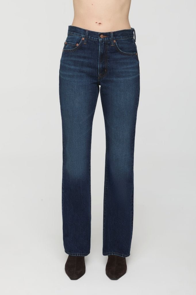 Pistola Dakota High Rise Authentic Bootcut Jeanbootcut jeans