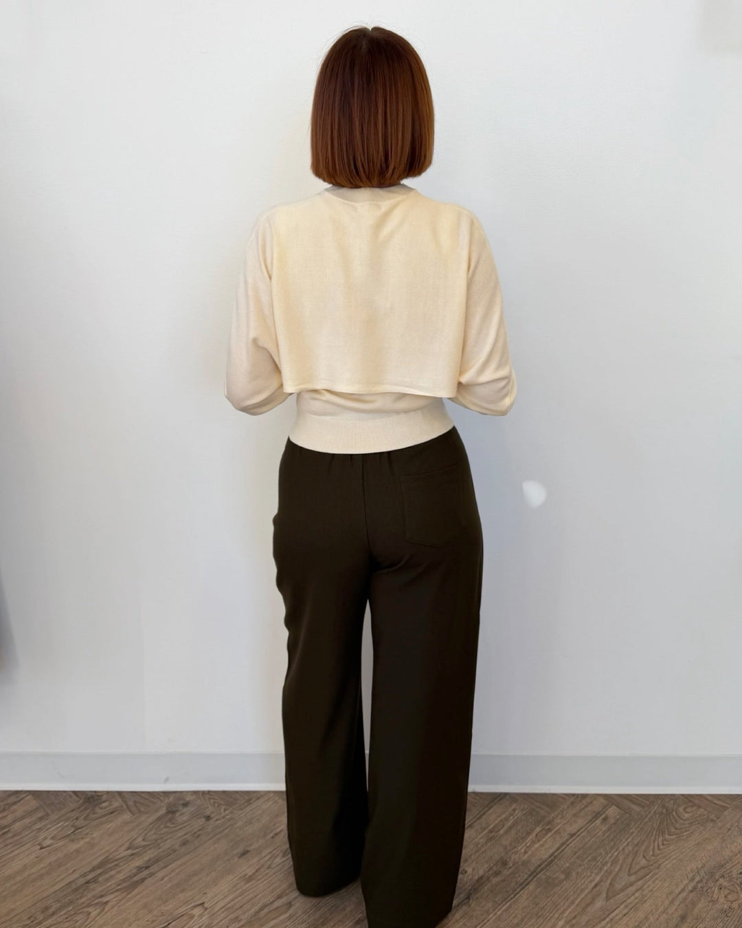 Prava Long Sleeve Knitlong sleeve knit