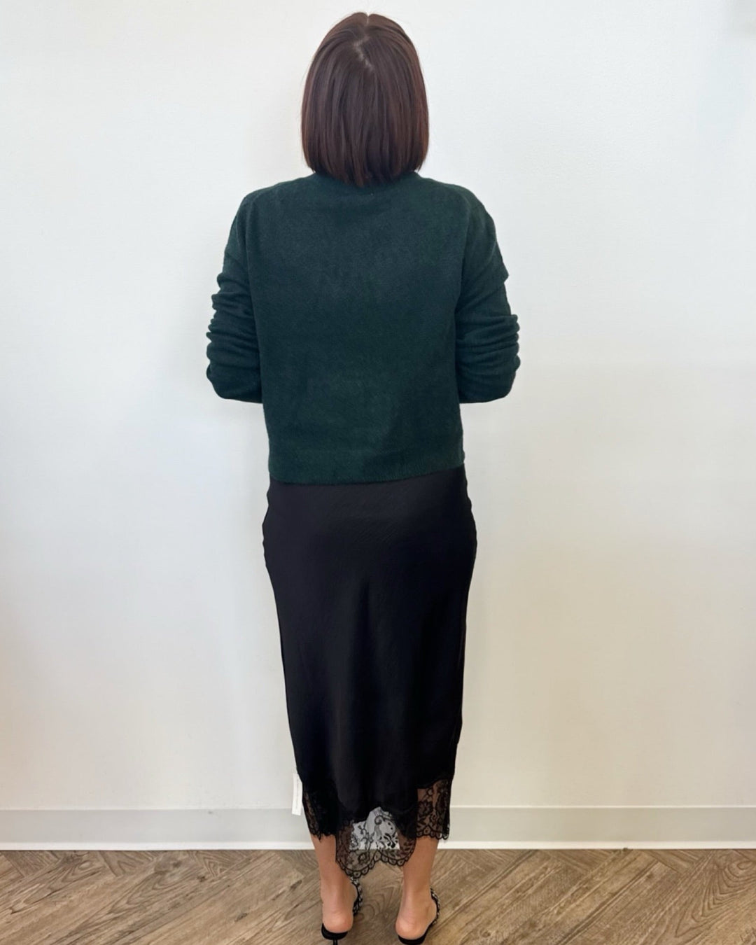 Priya Cardigancardgian