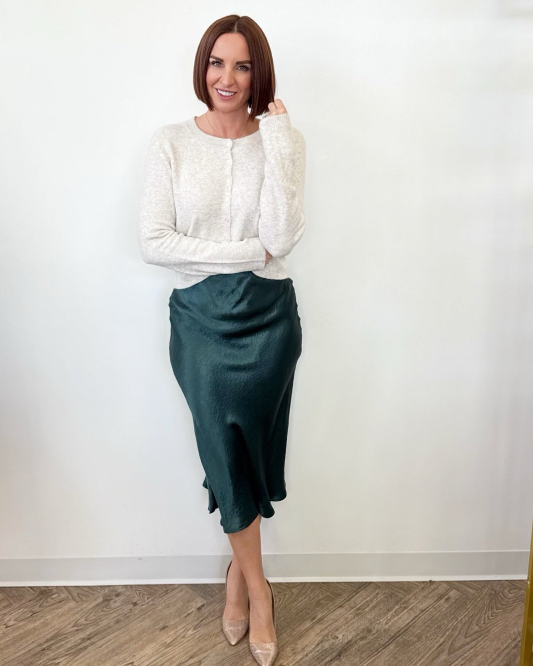 Priya Cardigancardgian