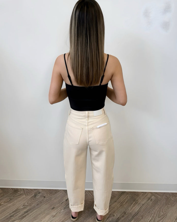 Quinn BodysuitBody Suit