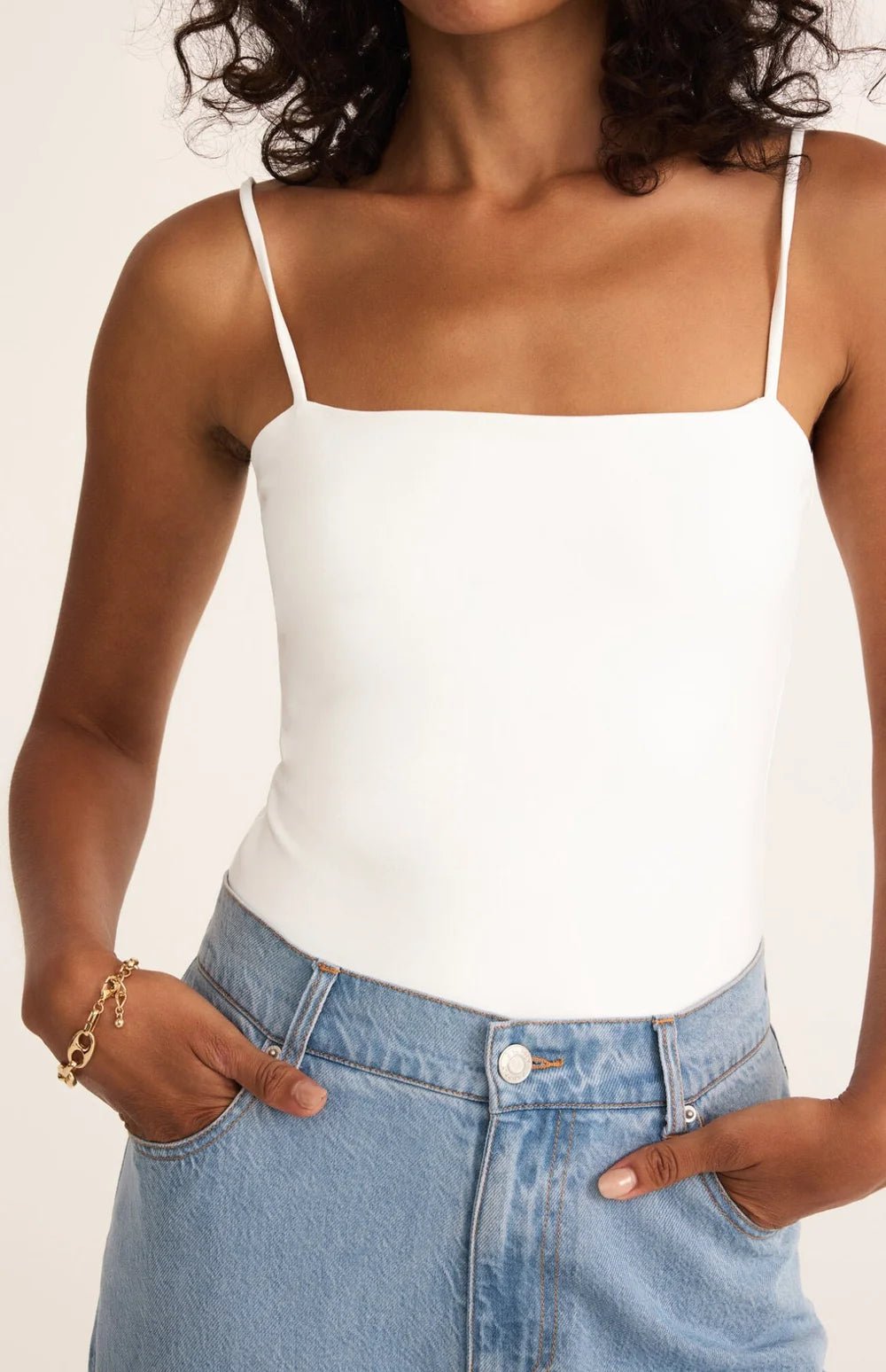 Quinn BodysuitBody Suit