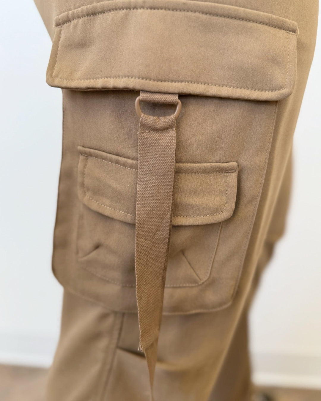 Rachelle Cargo Joggerscargo pant