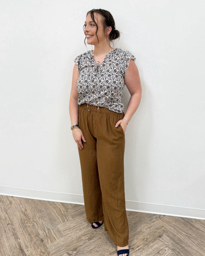 Raven Summer PantPants