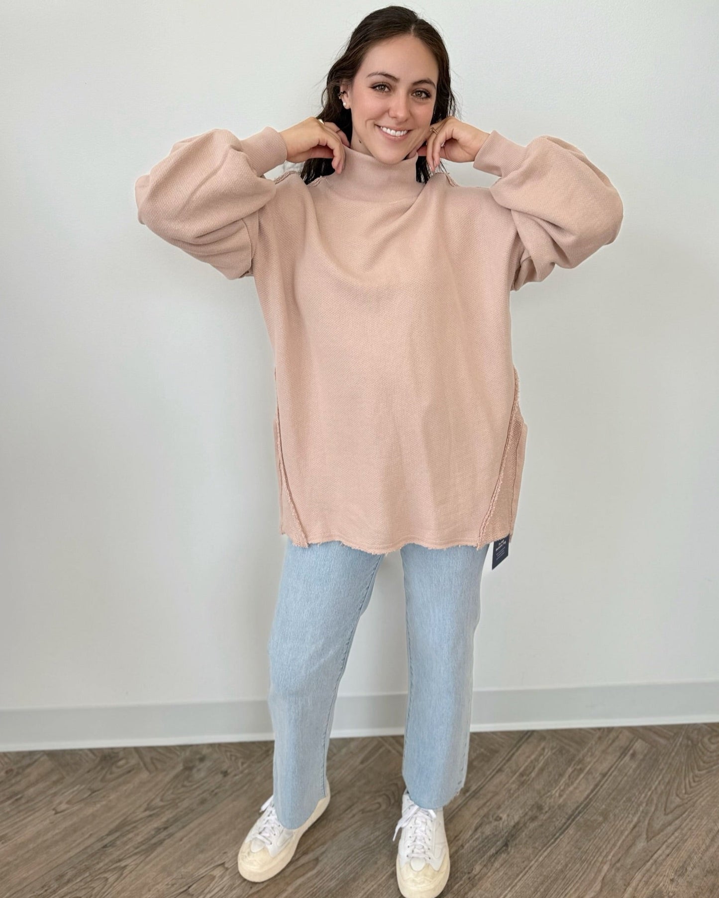 Rebecca Pulloverpullover