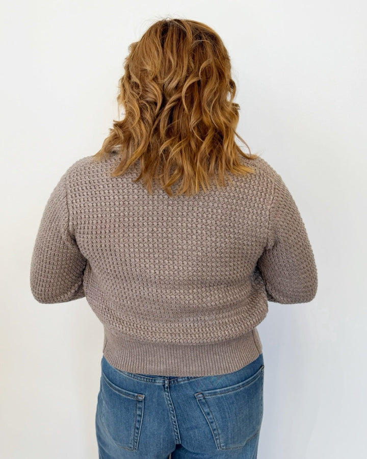 Richmond V-Neck Cardigancardigan
