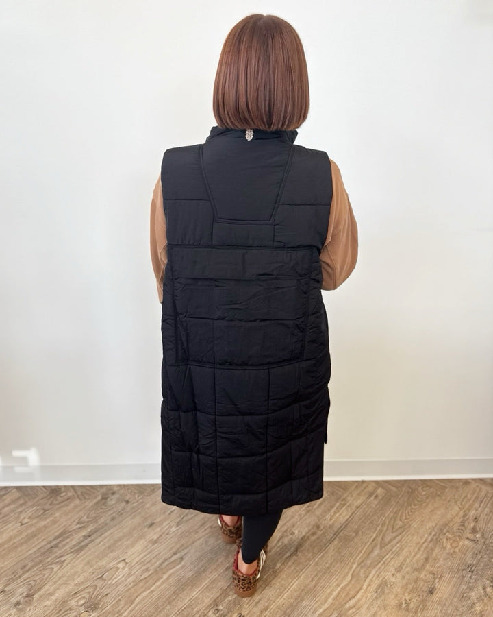 Rinner Oversized Long Sleeve Pulloverpullover