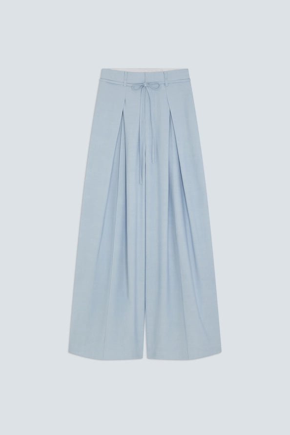 Rio High Rise Wide Leg Panttrouser