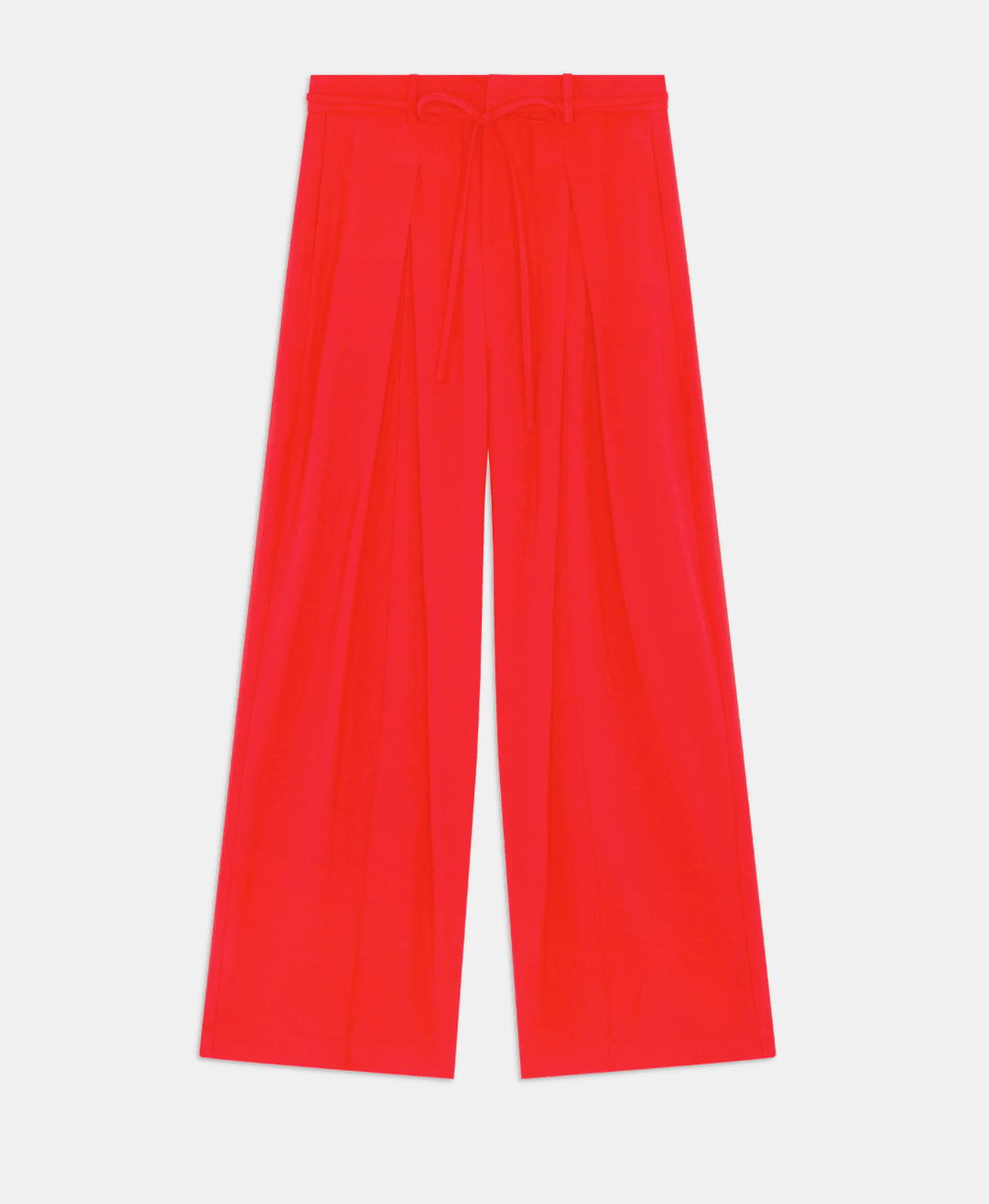 Rio High Rise Wide Leg PantPant