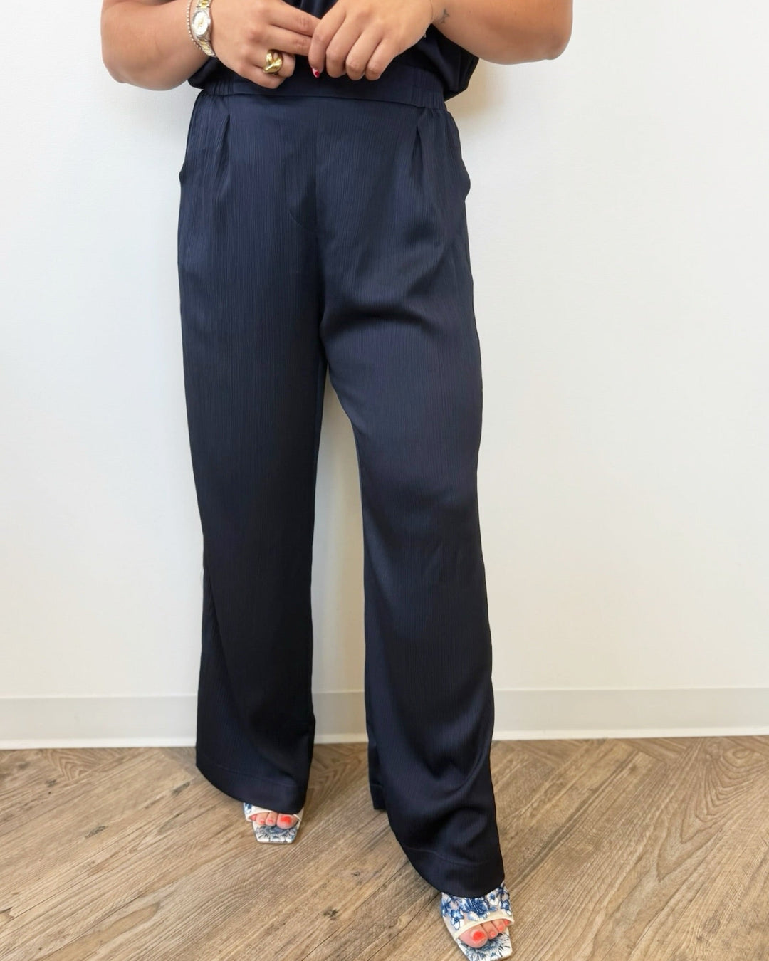 Rissa Pull on PantPant