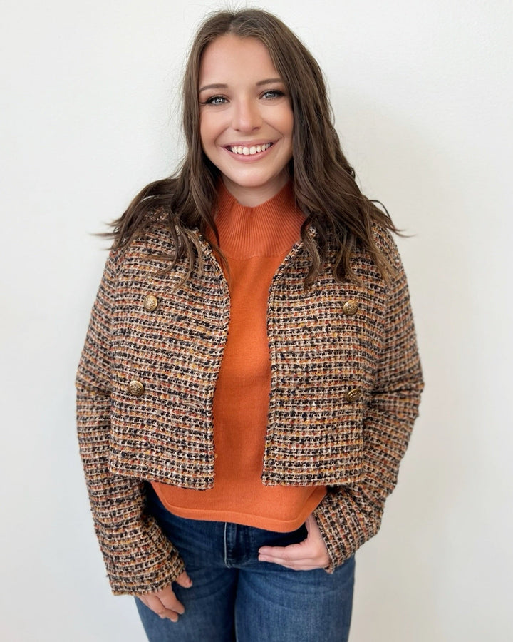 Roisin SweaterSweater