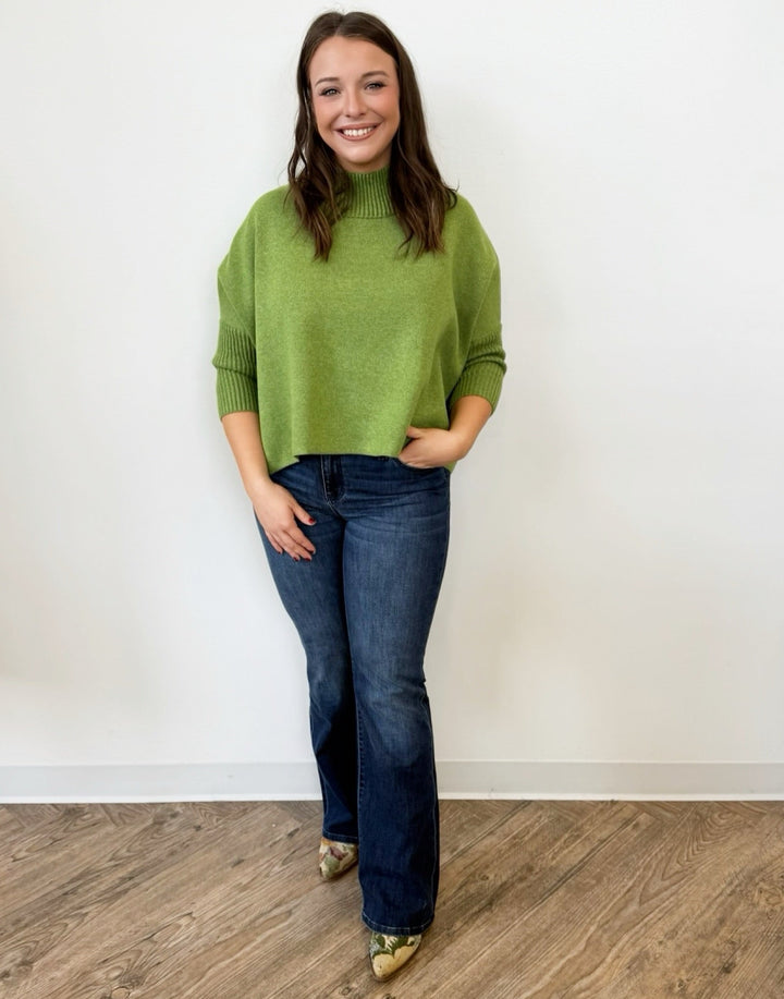 Roisin SweaterSweater