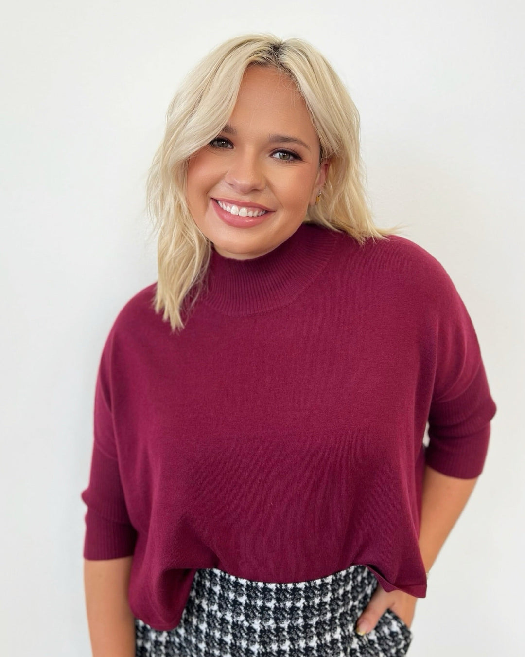 Roisin SweaterSweater