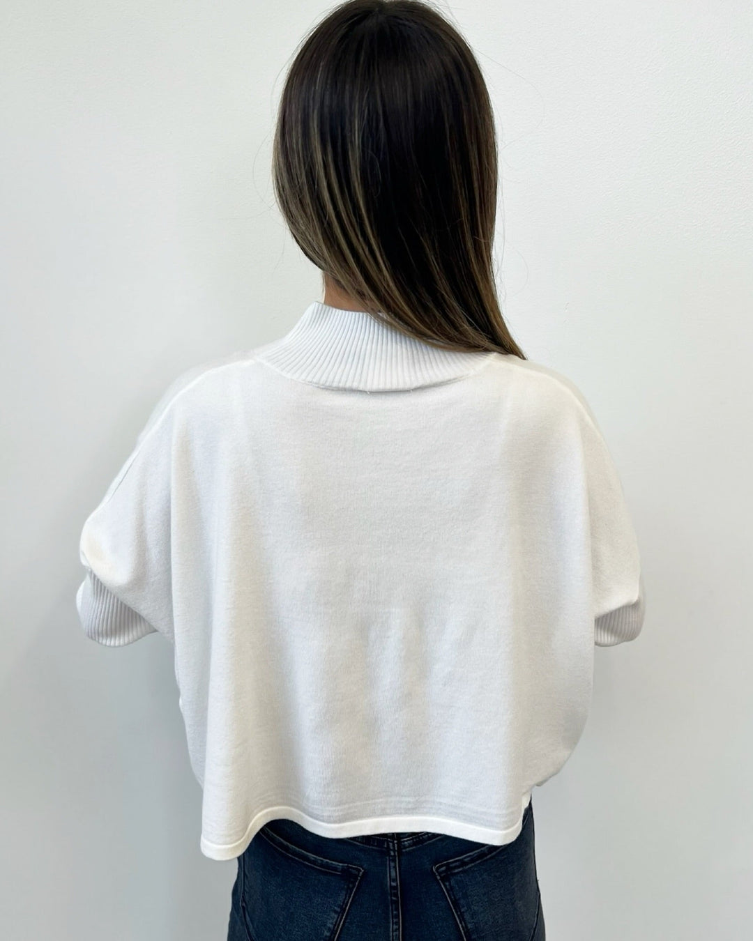 Roisin SweaterSweater
