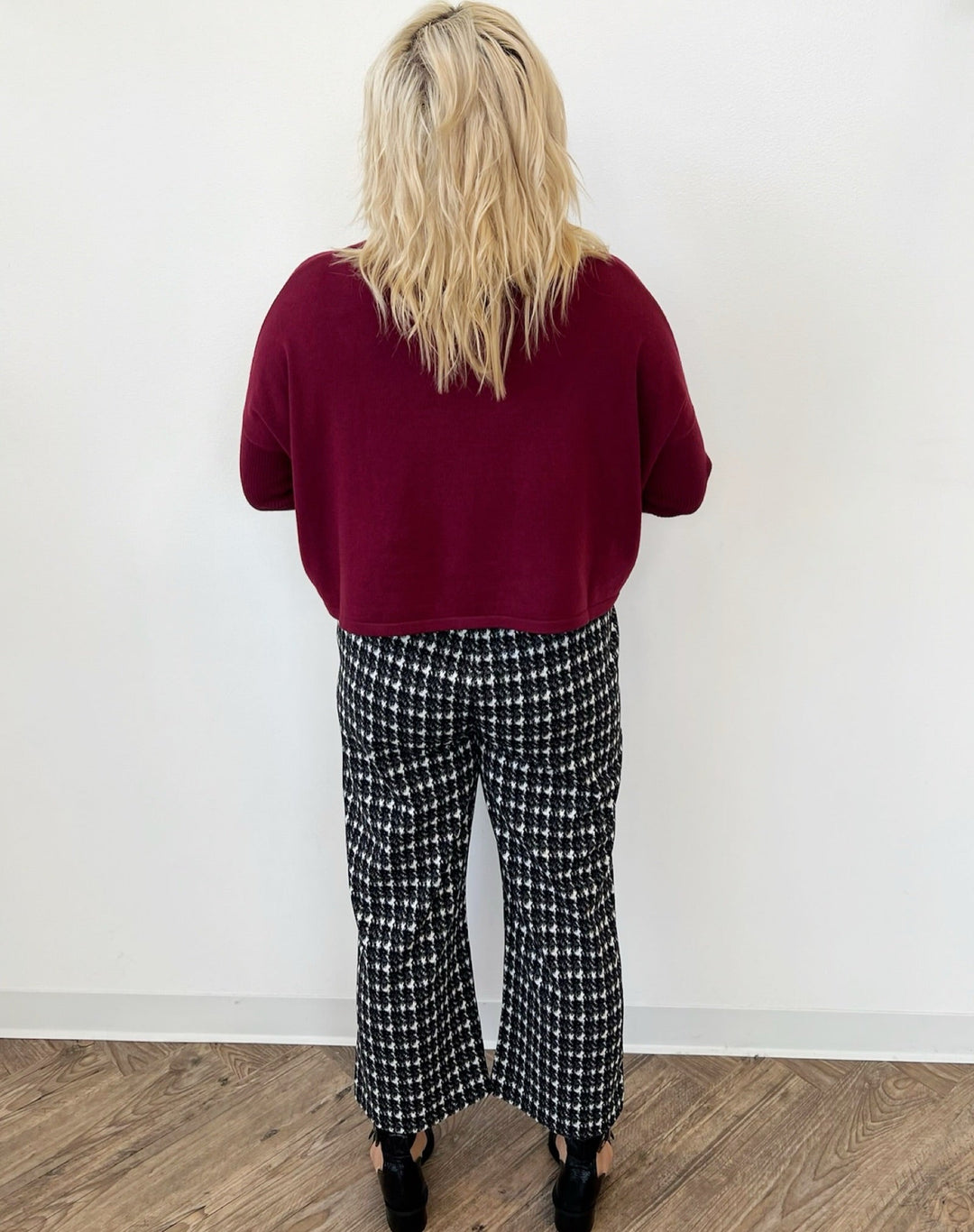 Roisin SweaterSweater